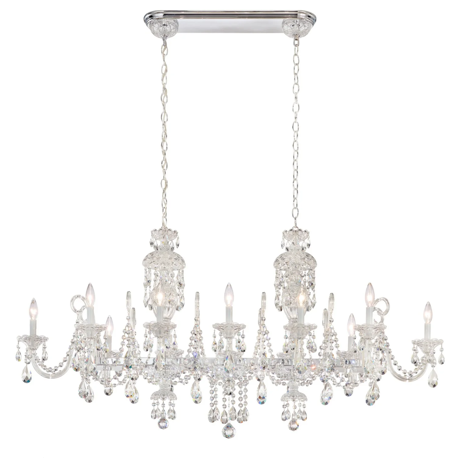 Sterling Linear Suspension