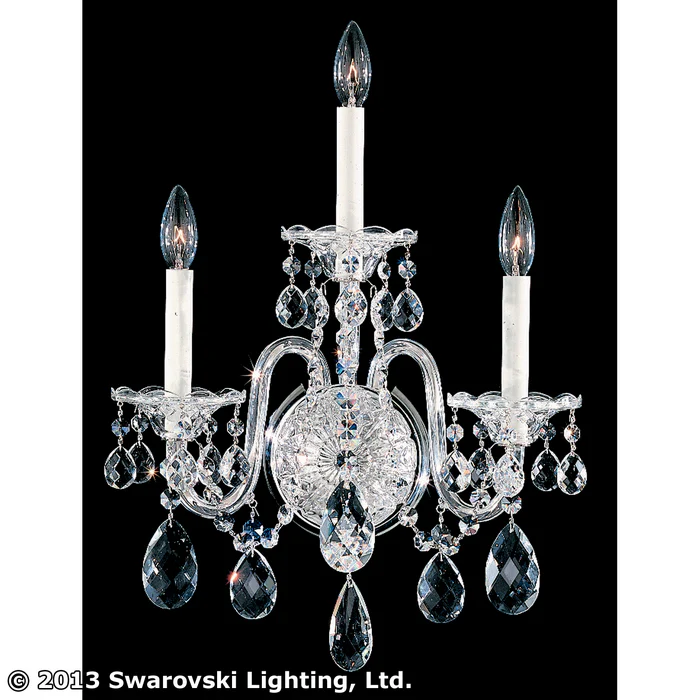 Sterling Wall Sconce - Image 10
