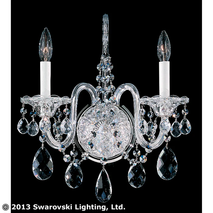 Sterling Wall Sconce - Image 12