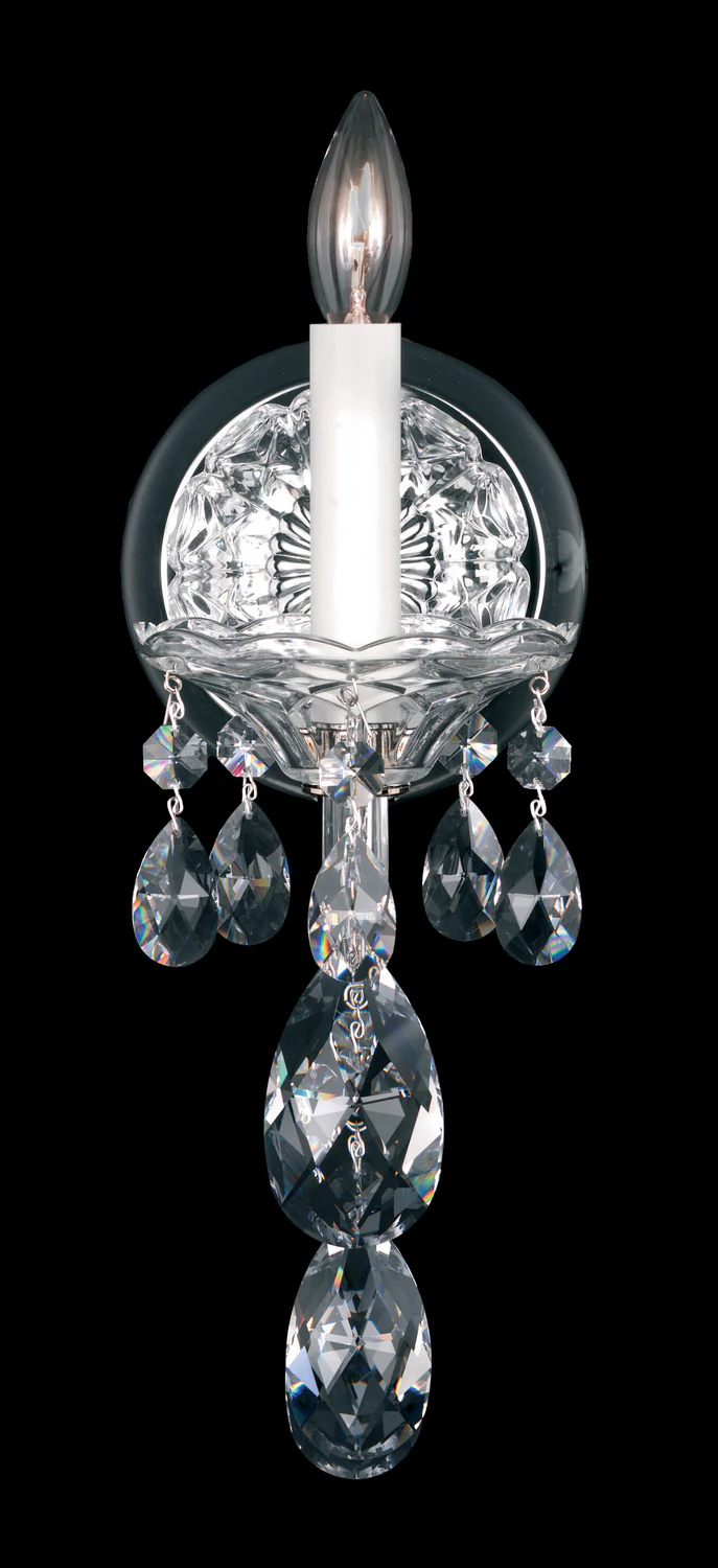 Sterling Wall Sconce - Image 2