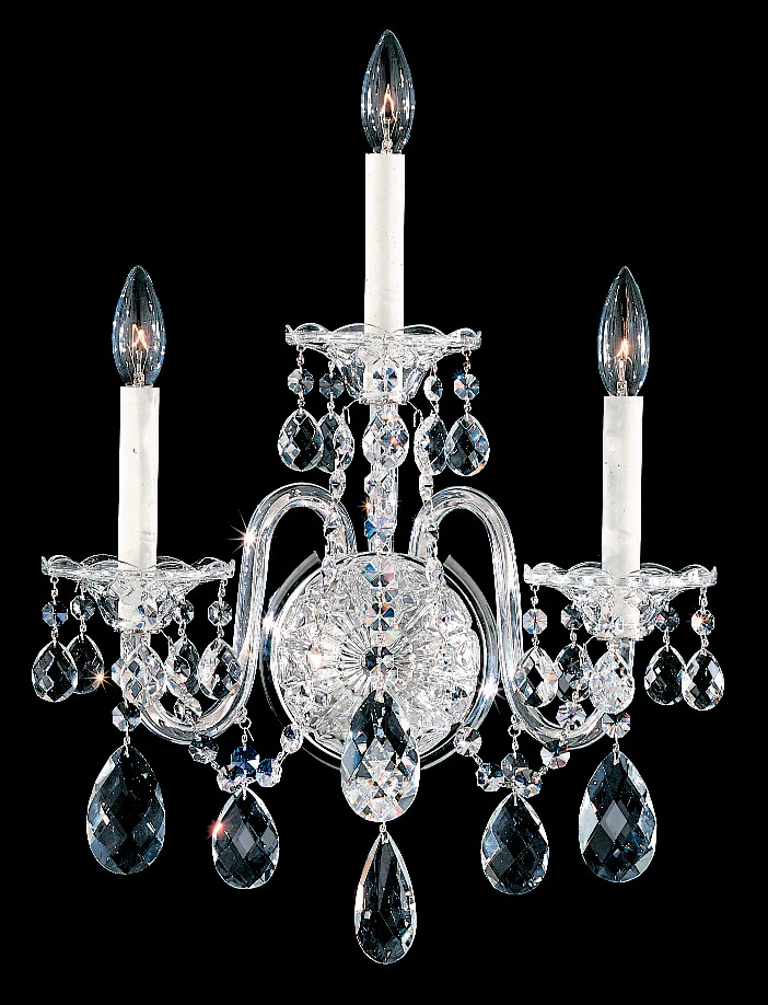 Sterling Wall Sconce - Image 7