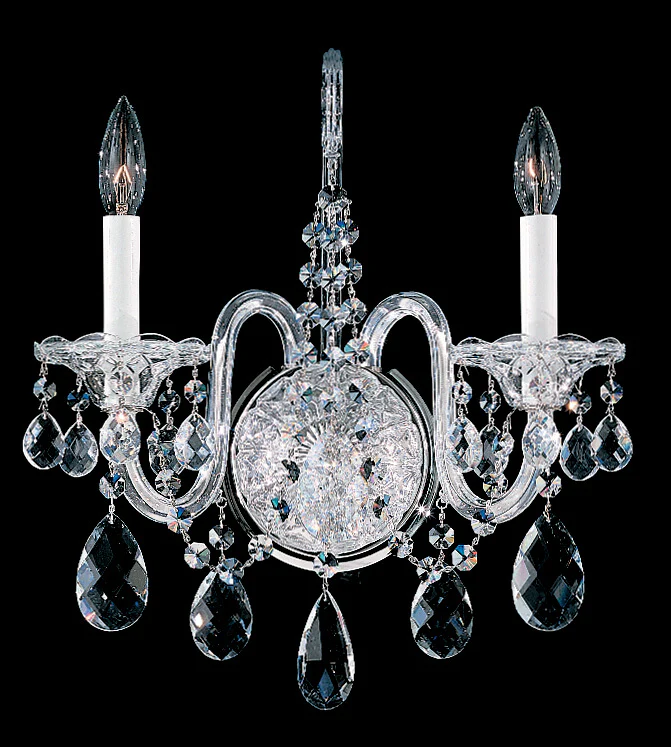 Sterling Wall Sconce - Image 8