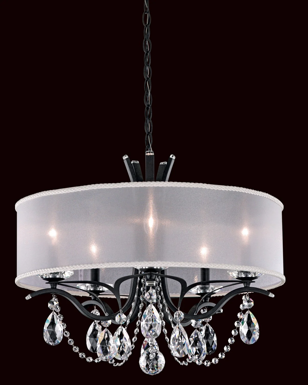 Vesca Chandelier - Image 112
