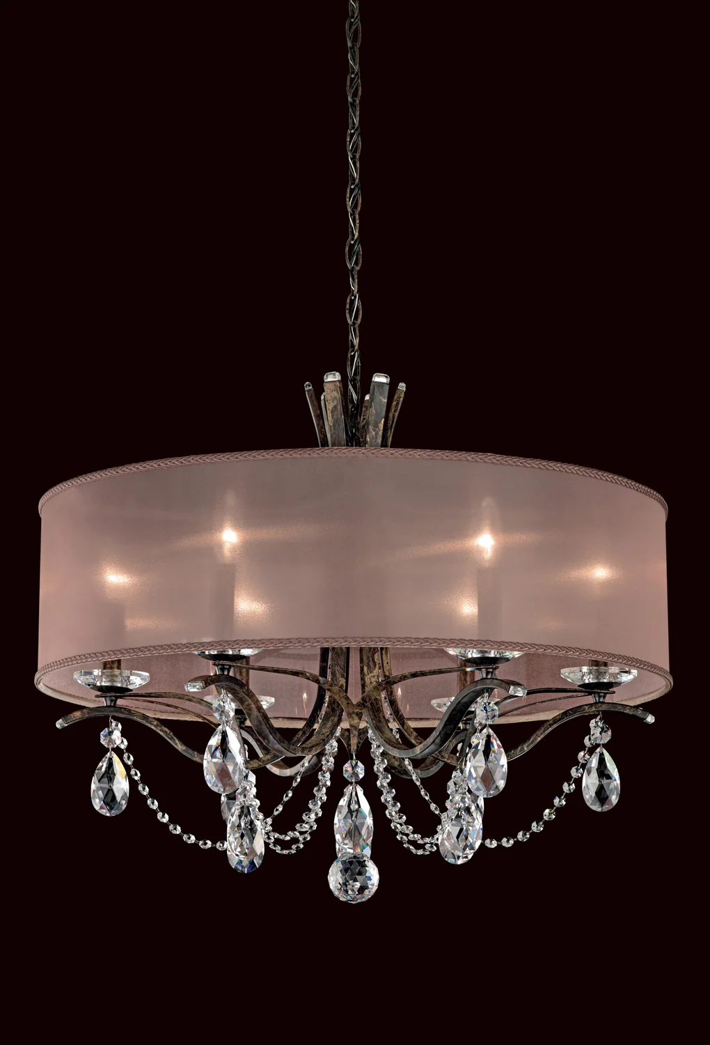 Vesca Chandelier - Image 147