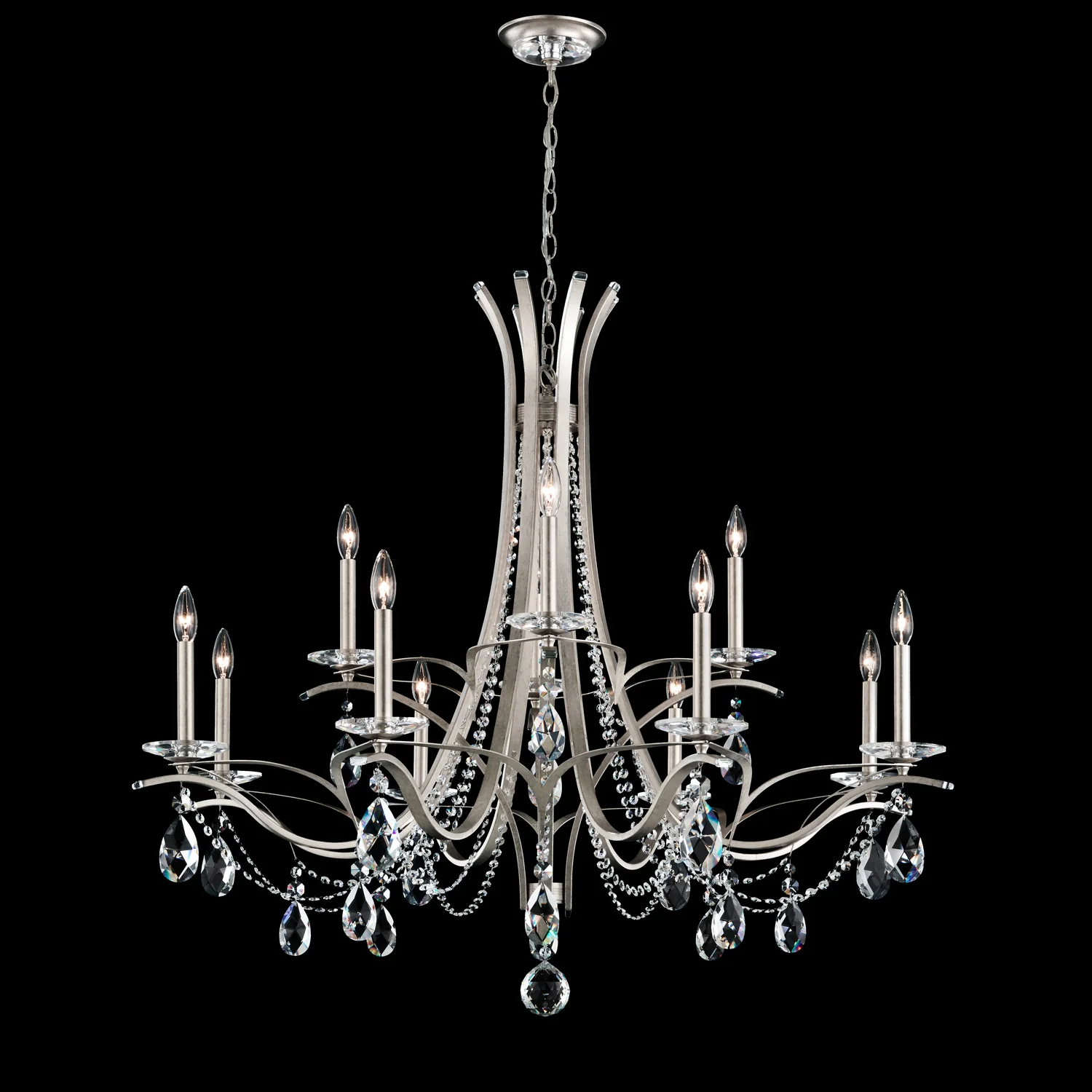 Vesca Chandelier - Image 30