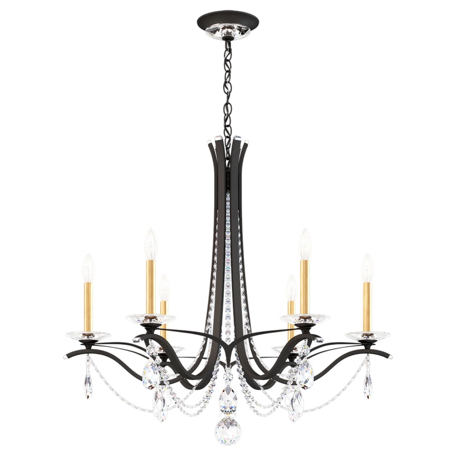 Vesca Chandelier - Image 53