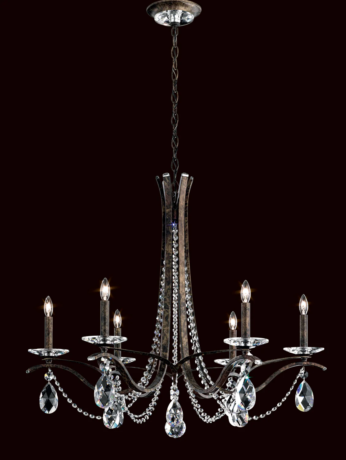 Vesca Chandelier - Image 57