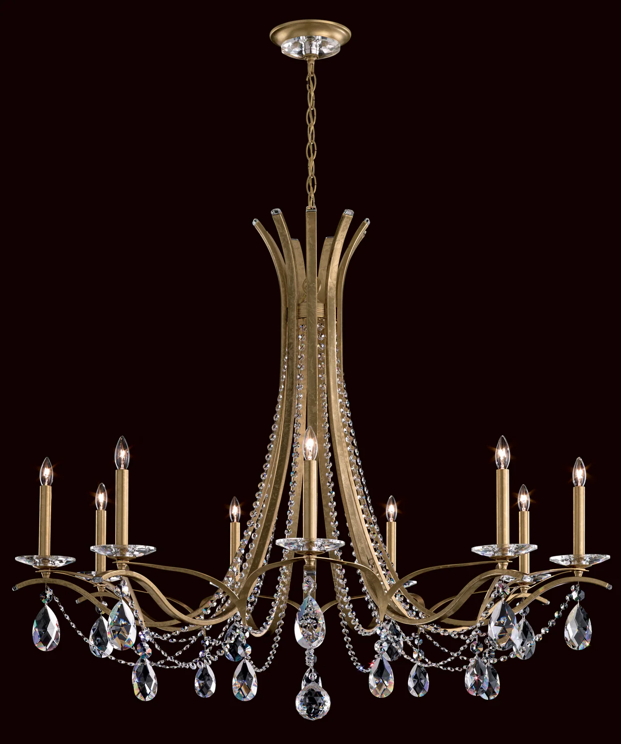 Vesca Chandelier - Image 59