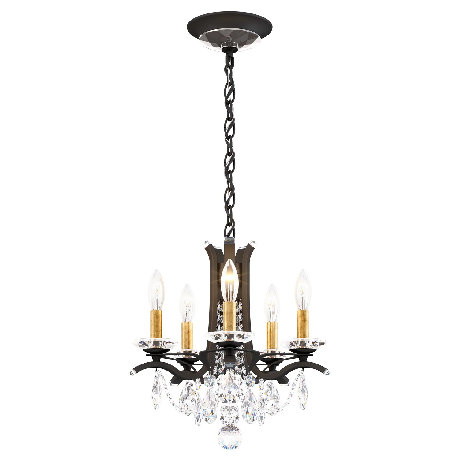 Vesca Chandelier - Image 64