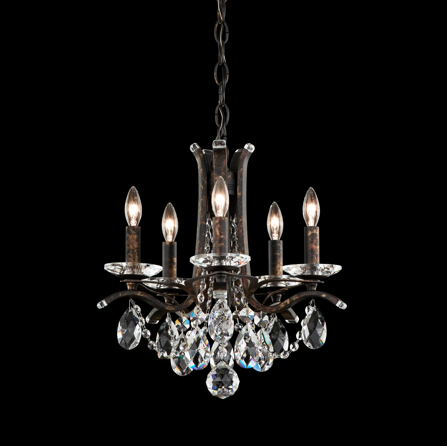 Vesca Chandelier - Image 79