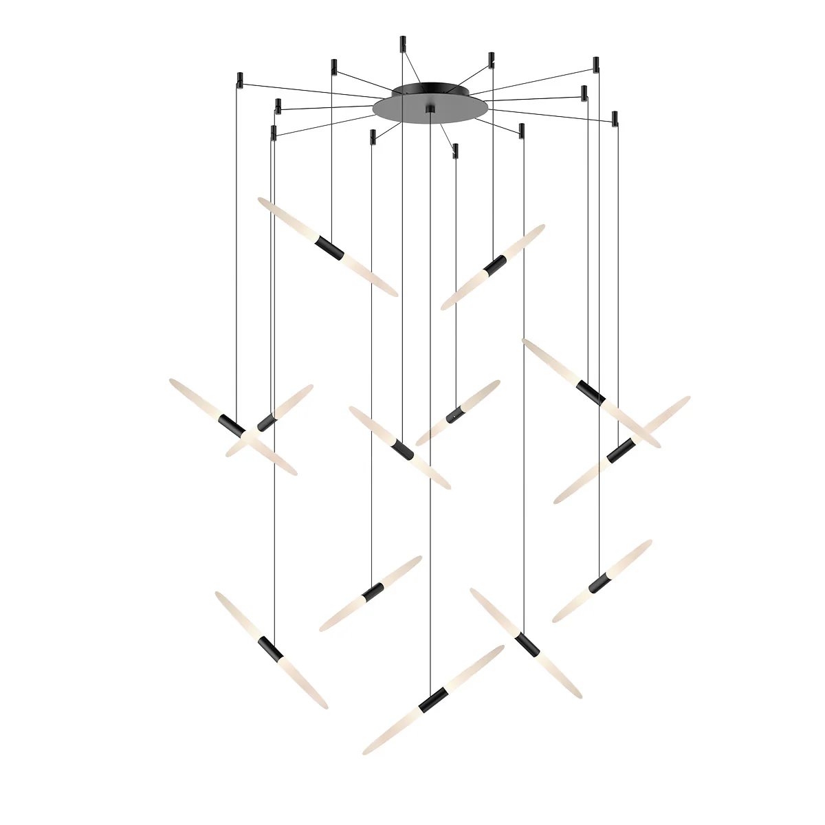 Ballet Chandelier - Image 2