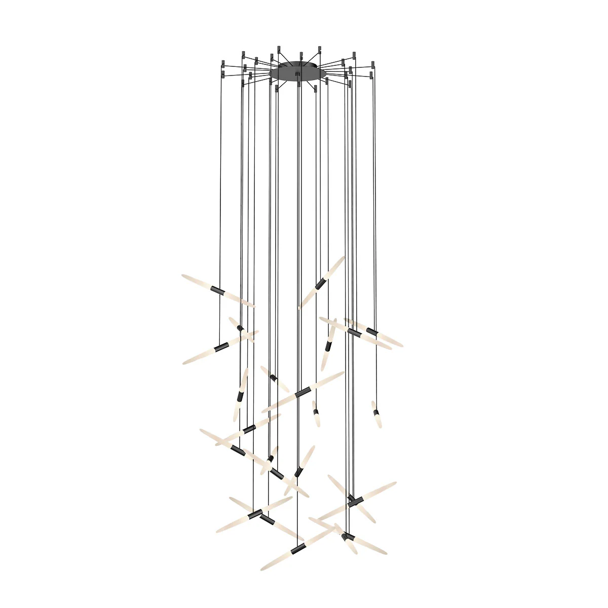 Ballet Chandelier - Image 3