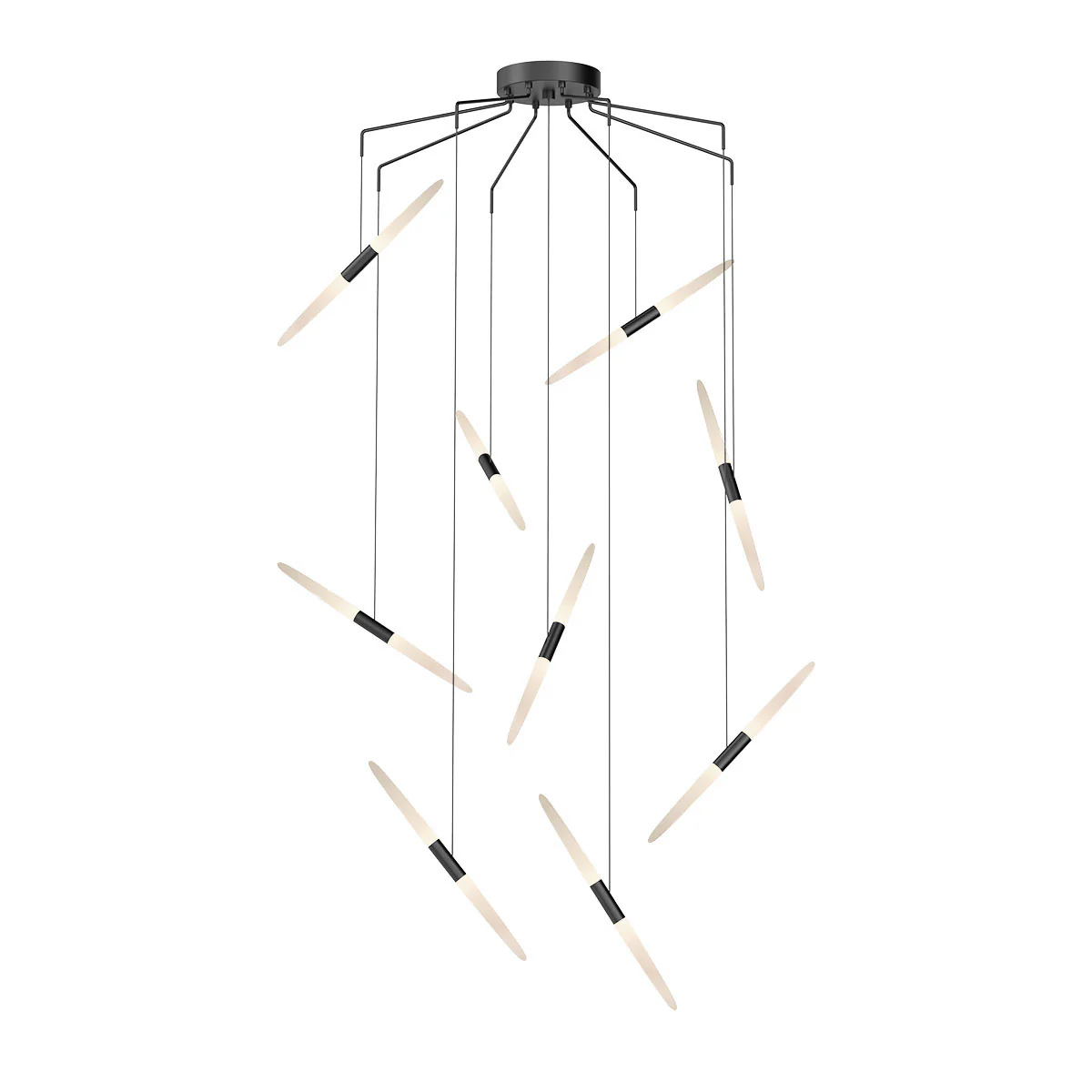 Ballet Chandelier - Image 4