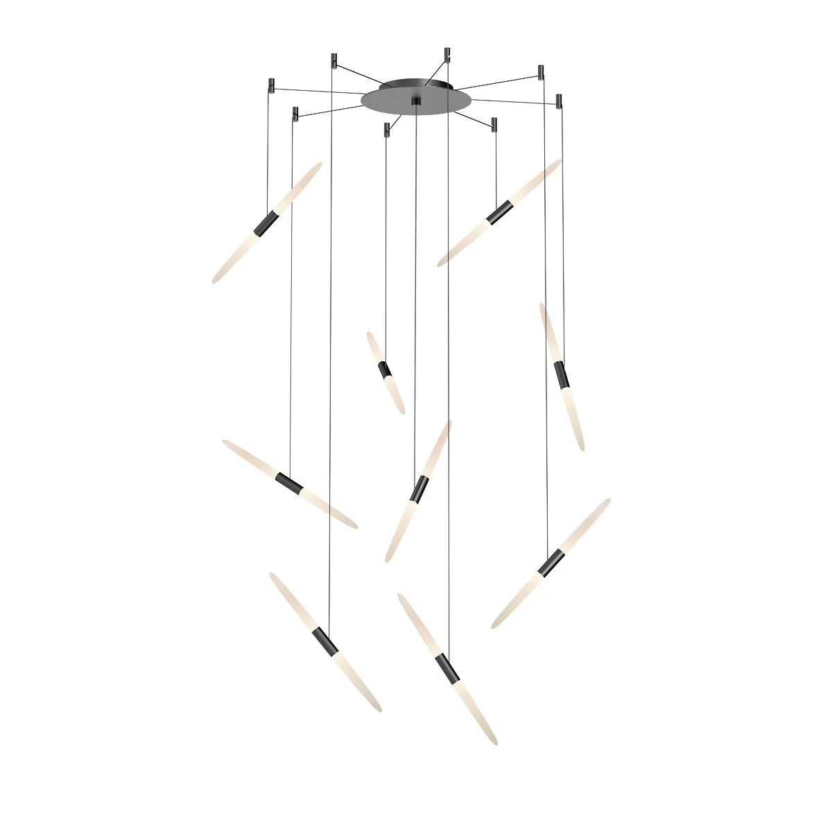 Ballet Chandelier - Image 5