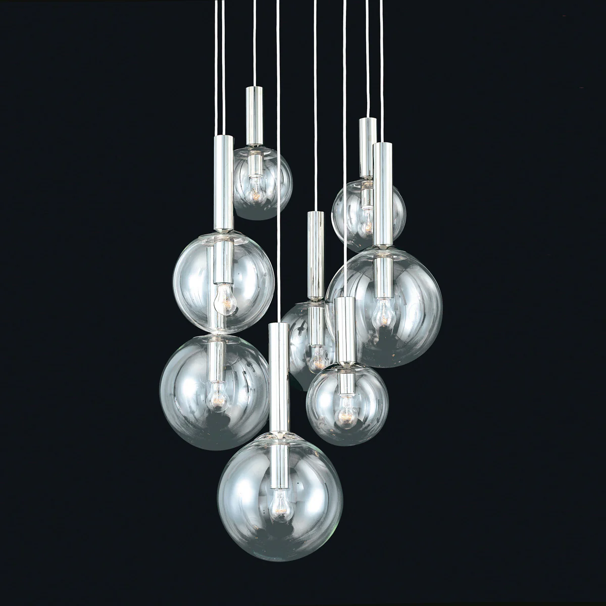 Bubbles Chandelier - Image 2