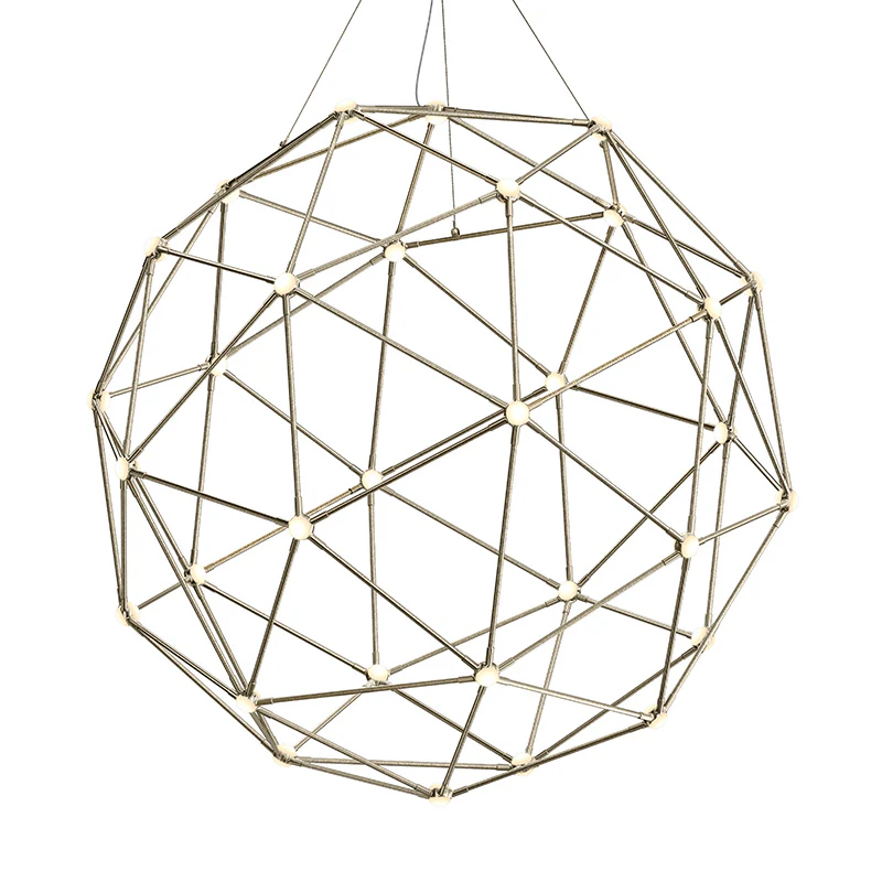 Constellation Pendant