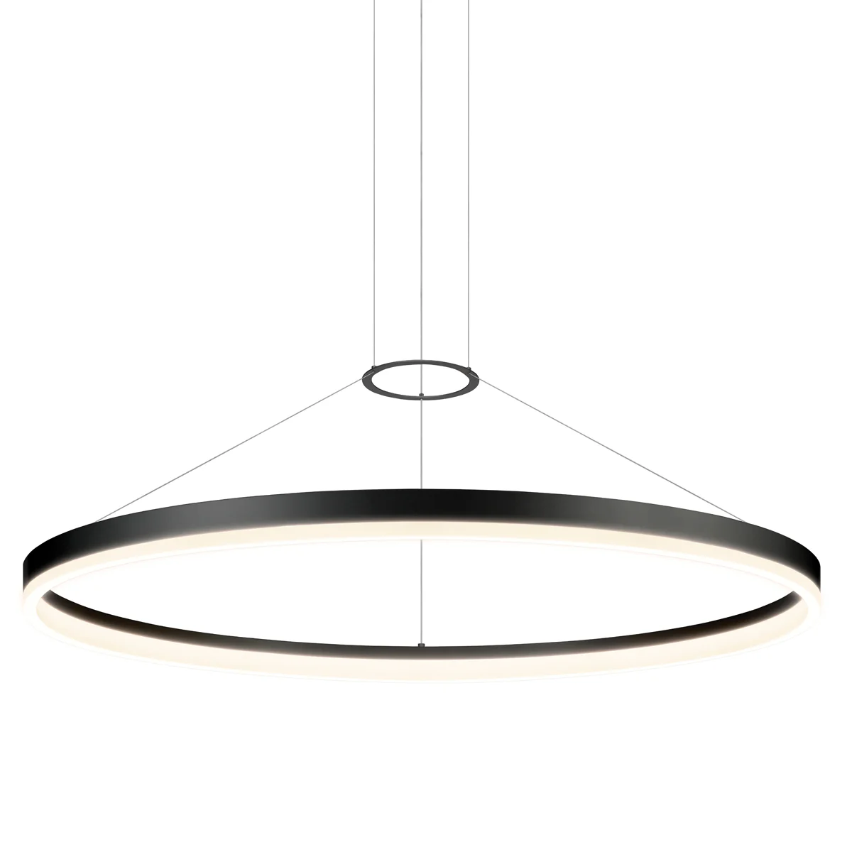 Corona Chandelier