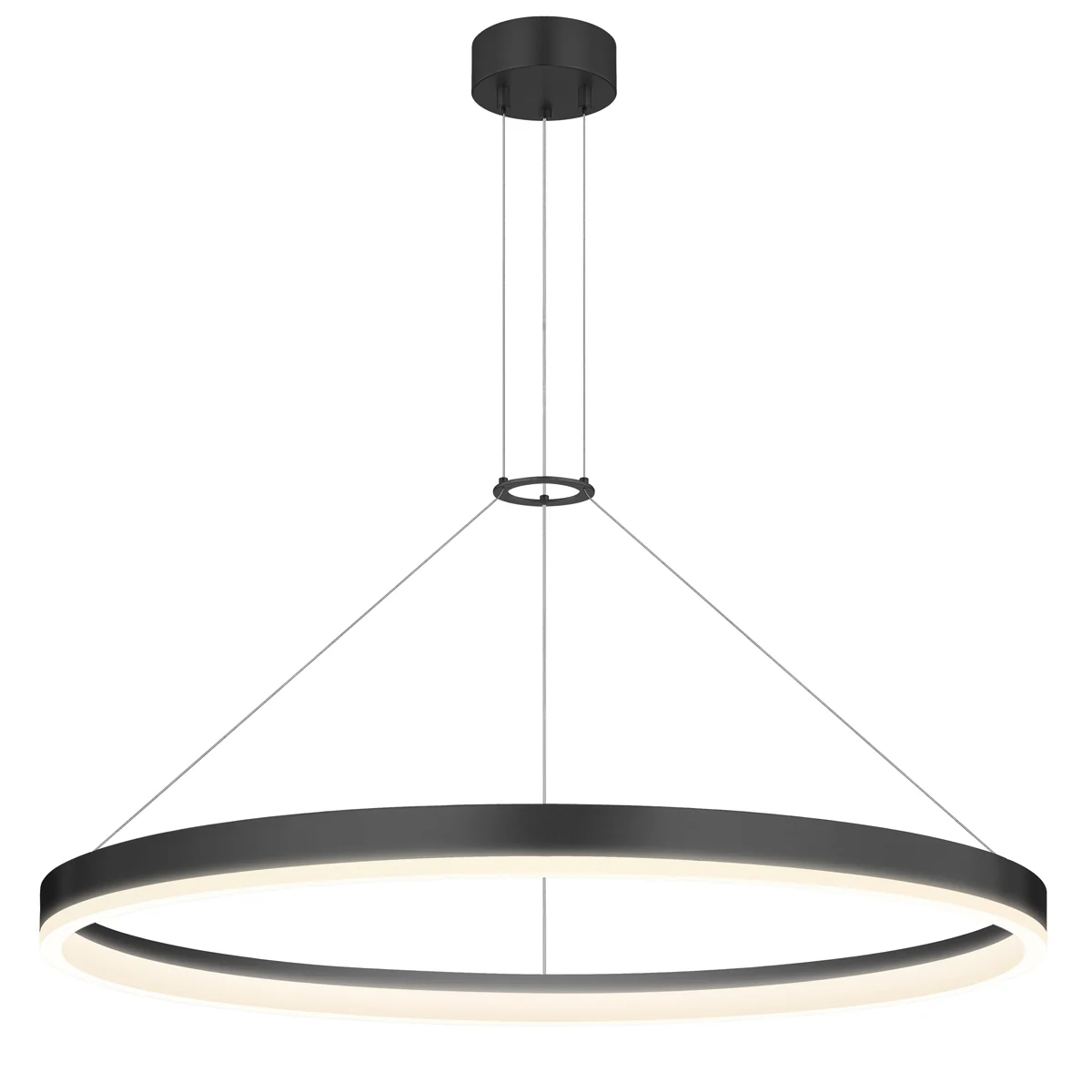 Corona Chandelier - Image 3