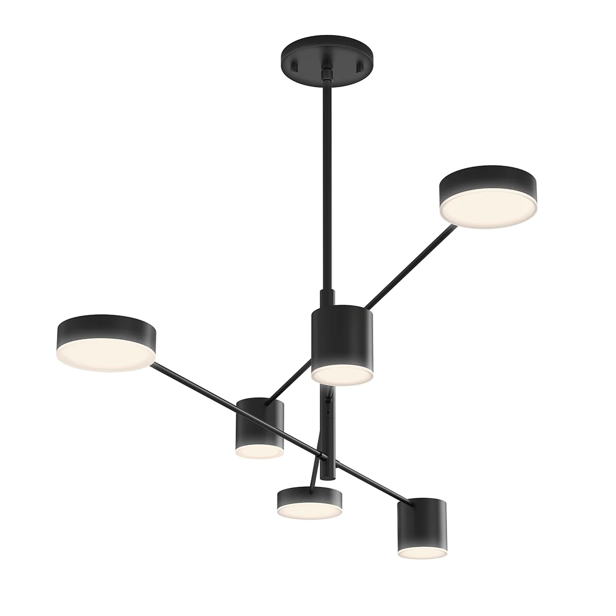 Counterpoint Chandelier