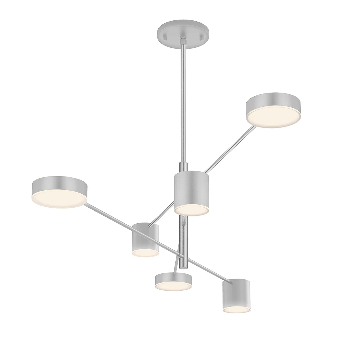 Counterpoint Chandelier - Image 2