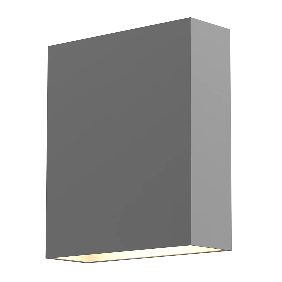 Flat Box Wall Sconce - Image 10
