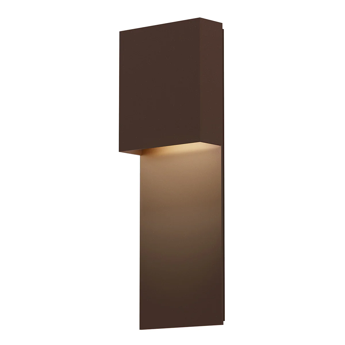 Flat Box Wall Sconce - Image 12