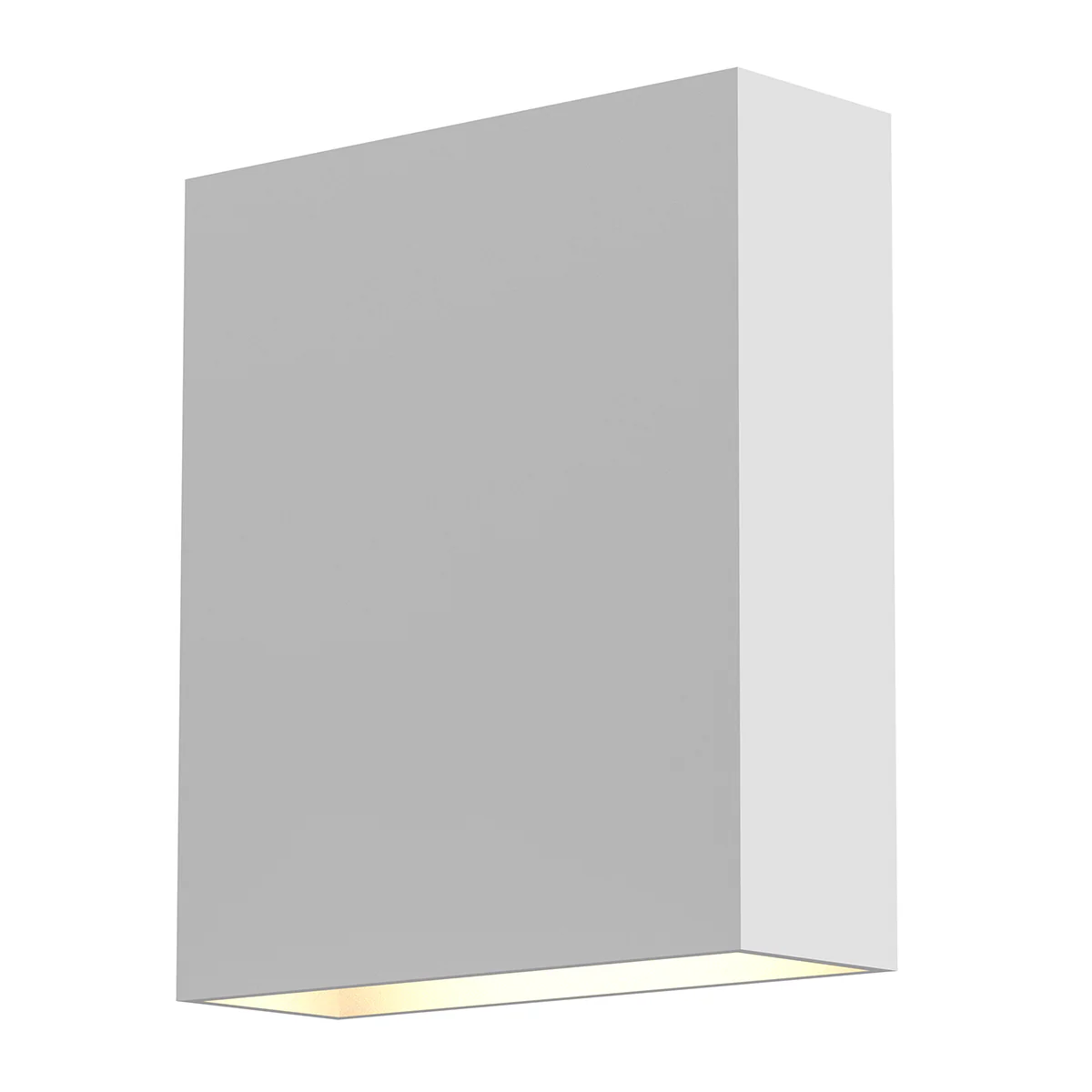 Flat Box Wall Sconce - Image 4