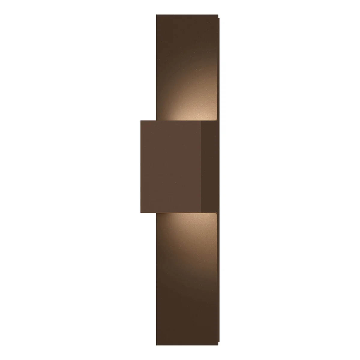 Flat Box Wall Sconce - Image 5
