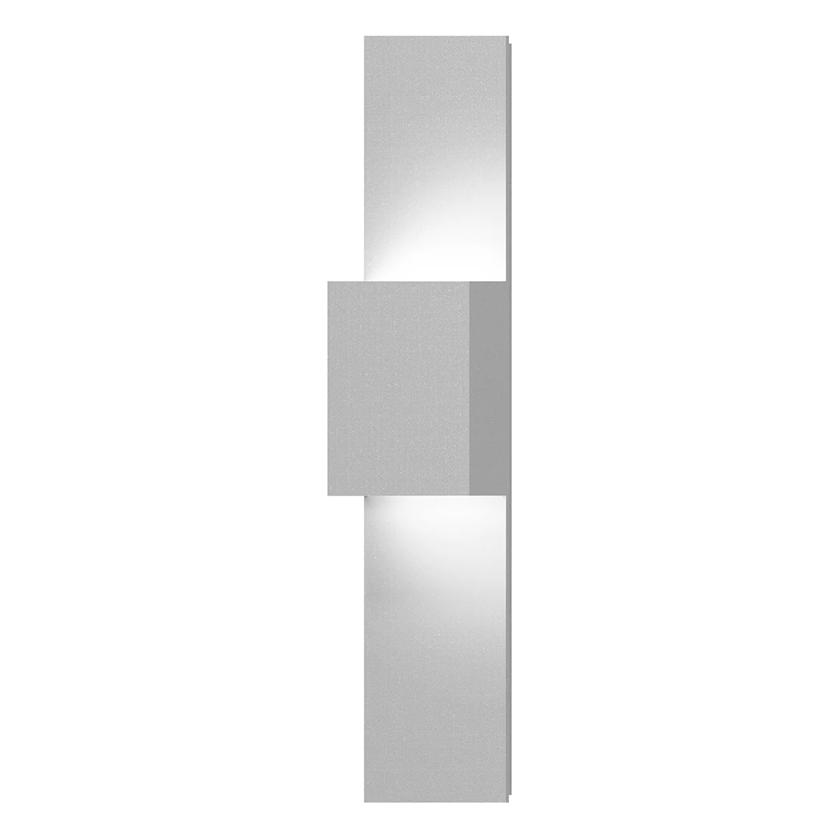 Flat Box Wall Sconce - Image 7