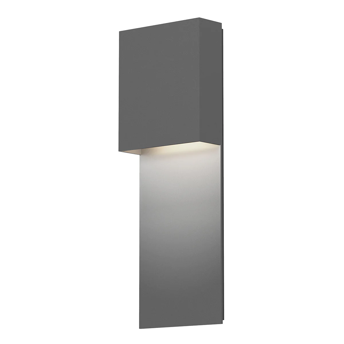 Flat Box Wall Sconce - Image 8
