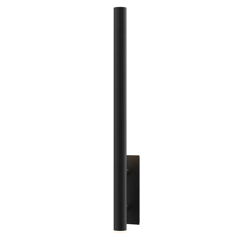 Flue Outdoor Wall Sconce
