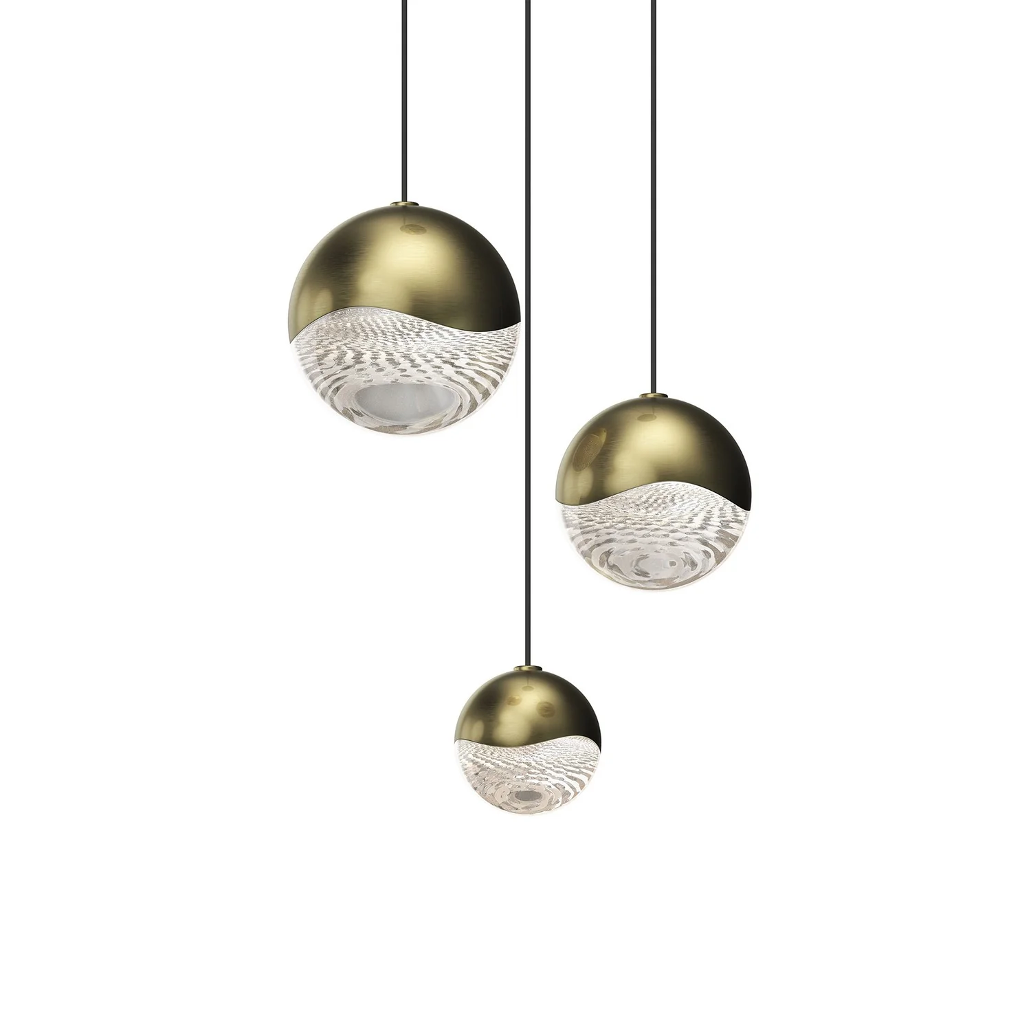 Grapes Chandelier - Image 10