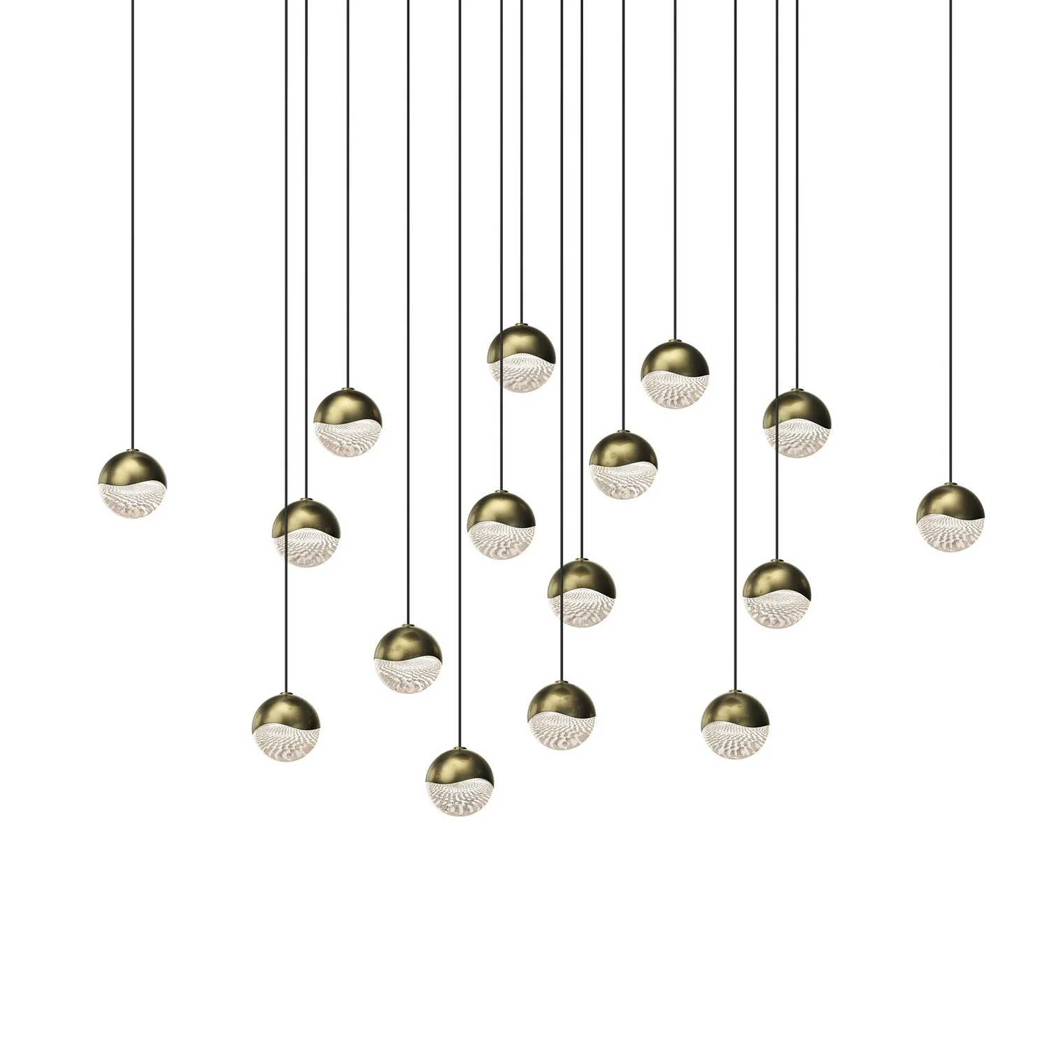 Grapes Chandelier - Image 11