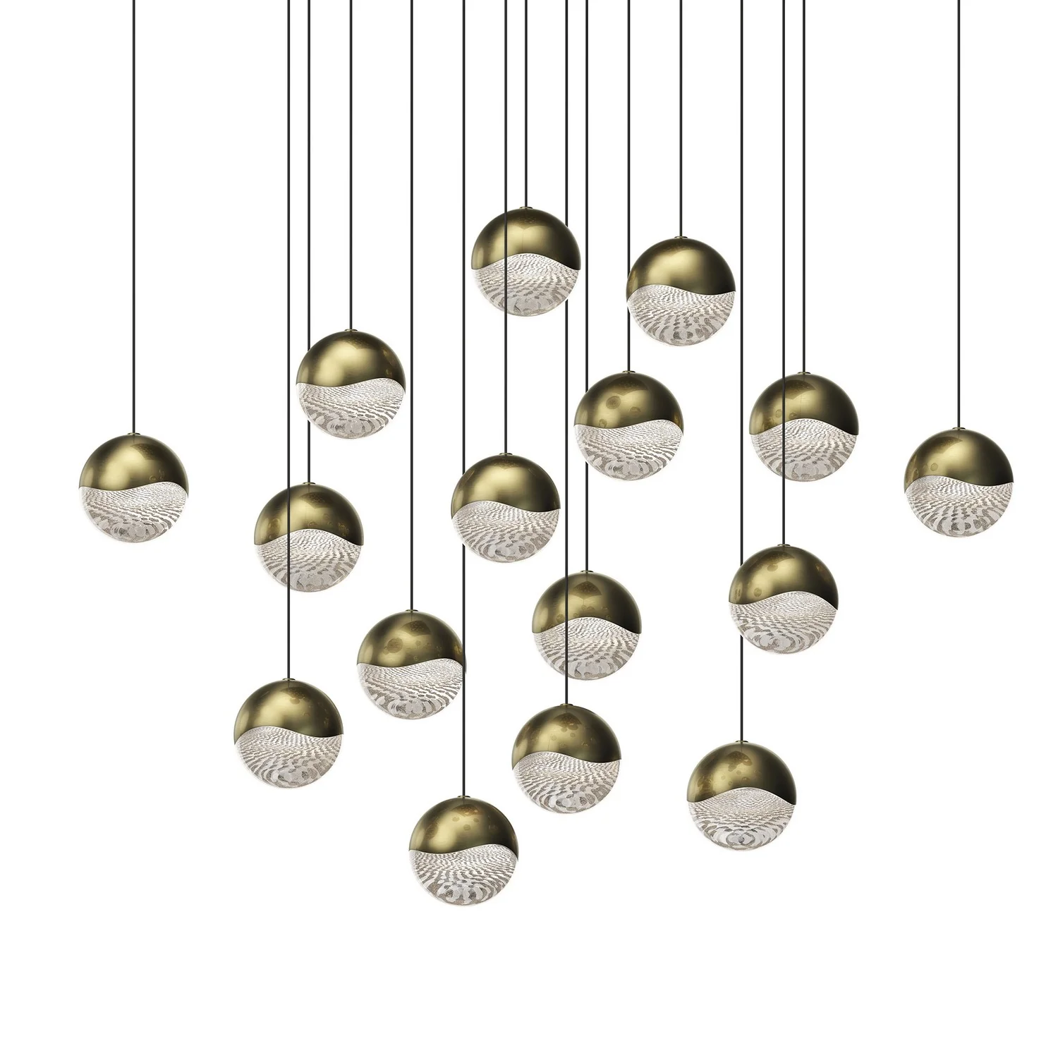 Grapes Chandelier - Image 12