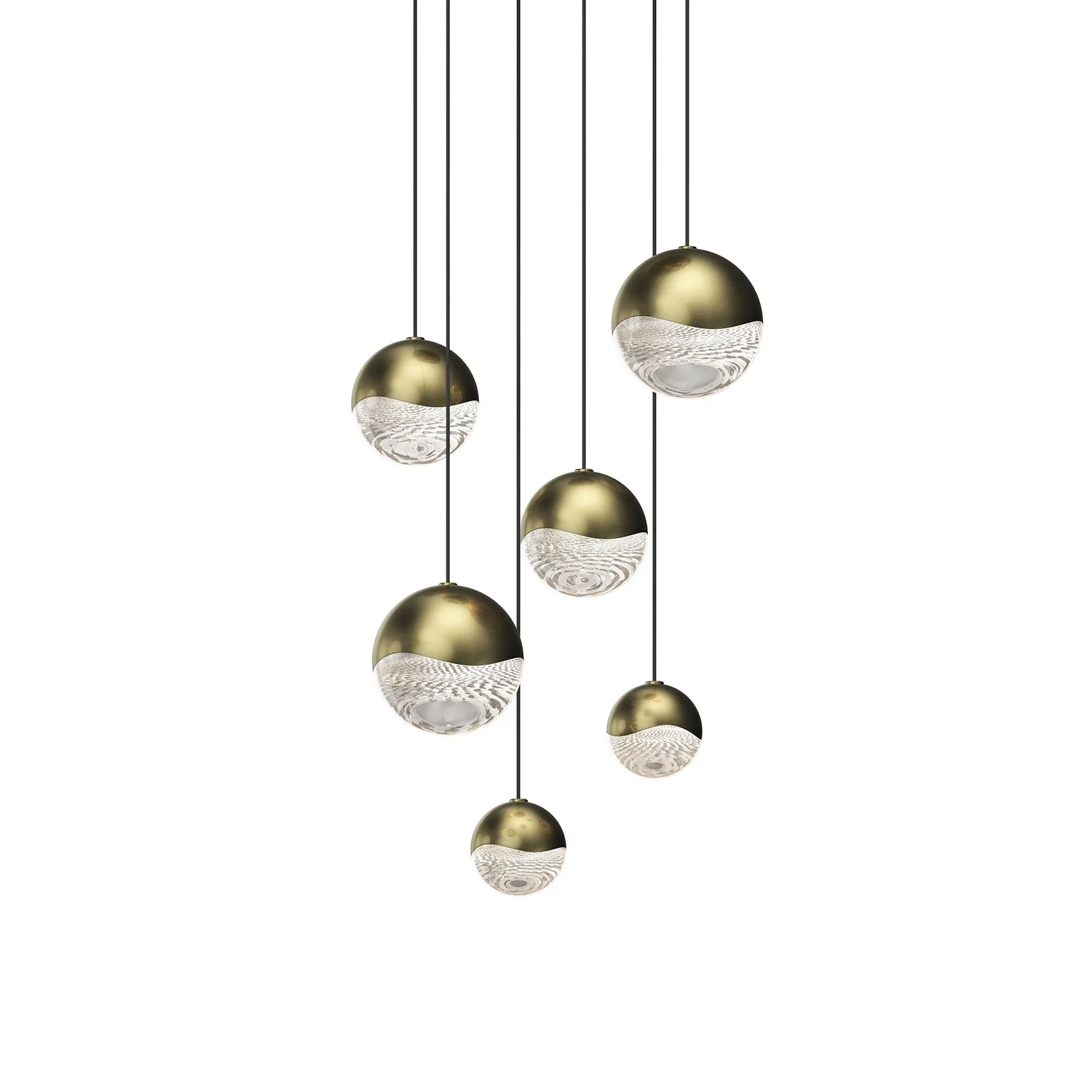 Grapes Chandelier - Image 6