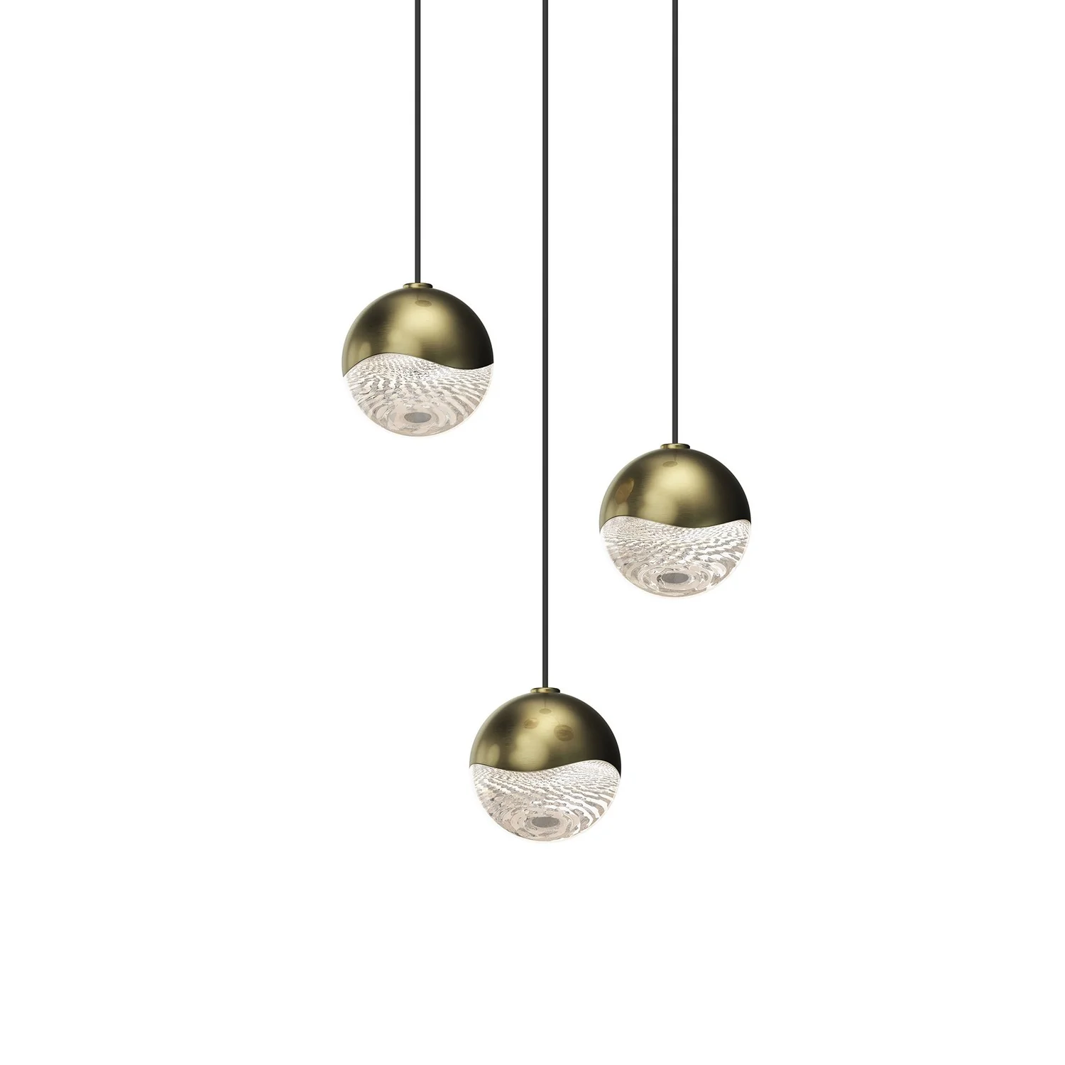 Grapes Chandelier - Image 7