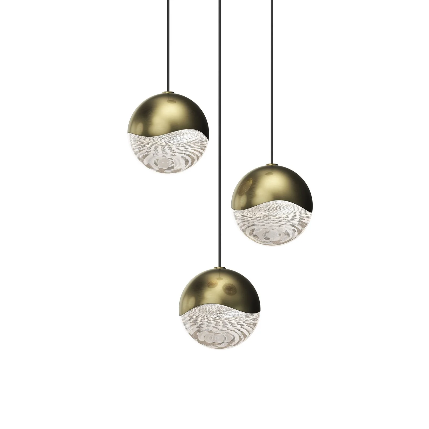 Grapes Chandelier - Image 8