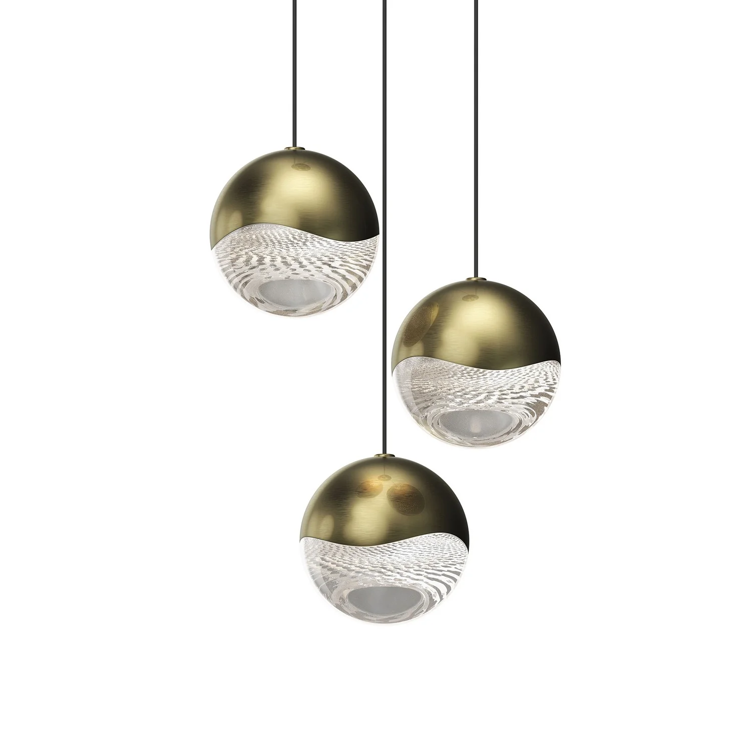 Grapes Chandelier - Image 9