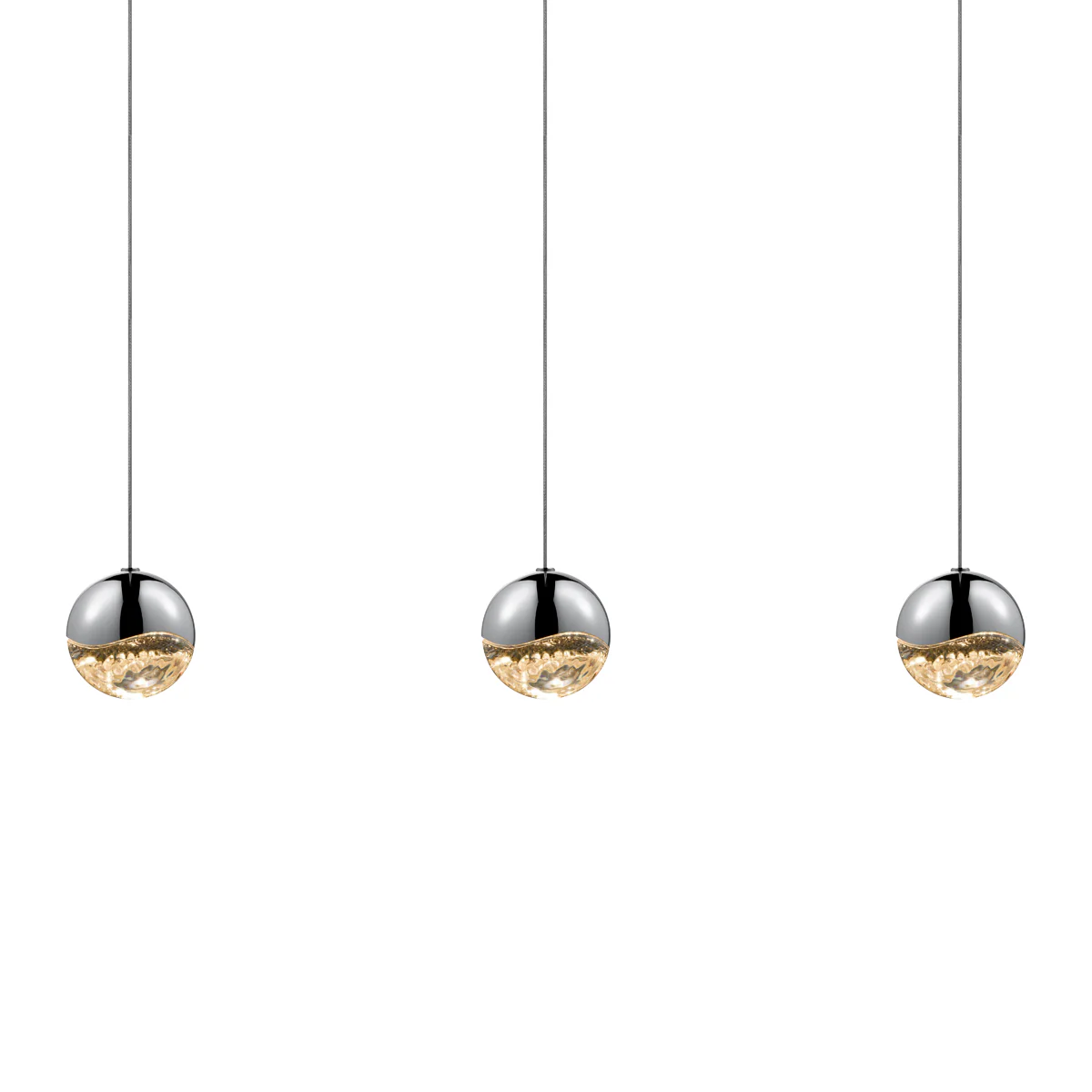 Grapes Linear Suspension