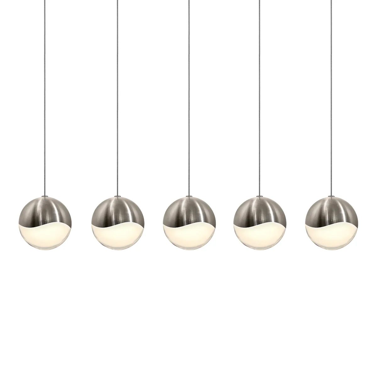 Grapes Linear Suspension - Image 13