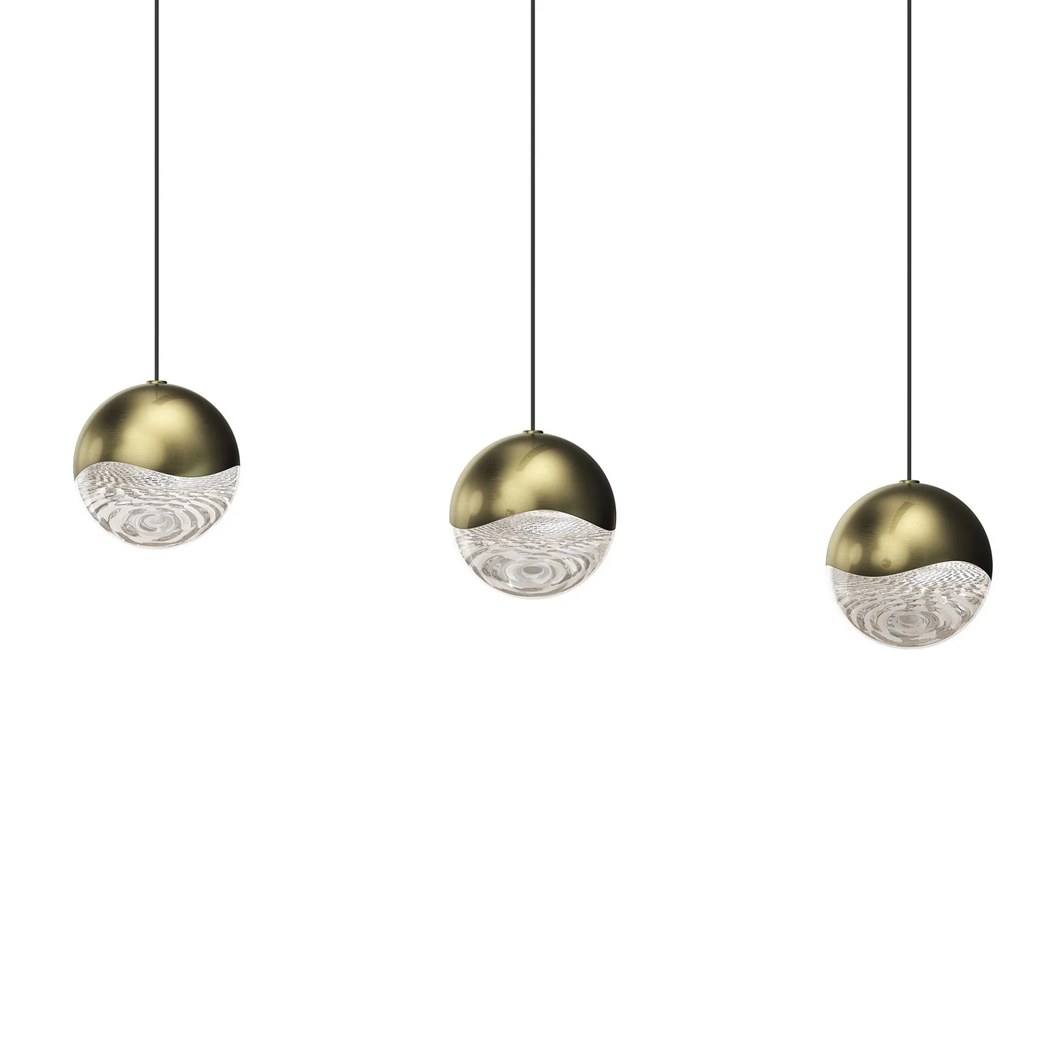 Grapes Linear Suspension - Image 14
