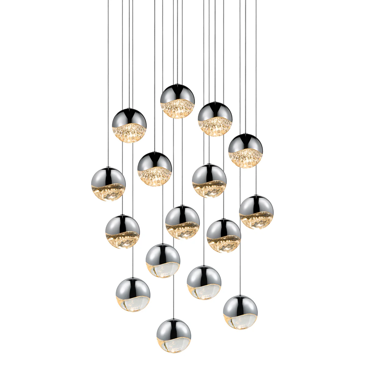 Grapes Linear Suspension - Image 15
