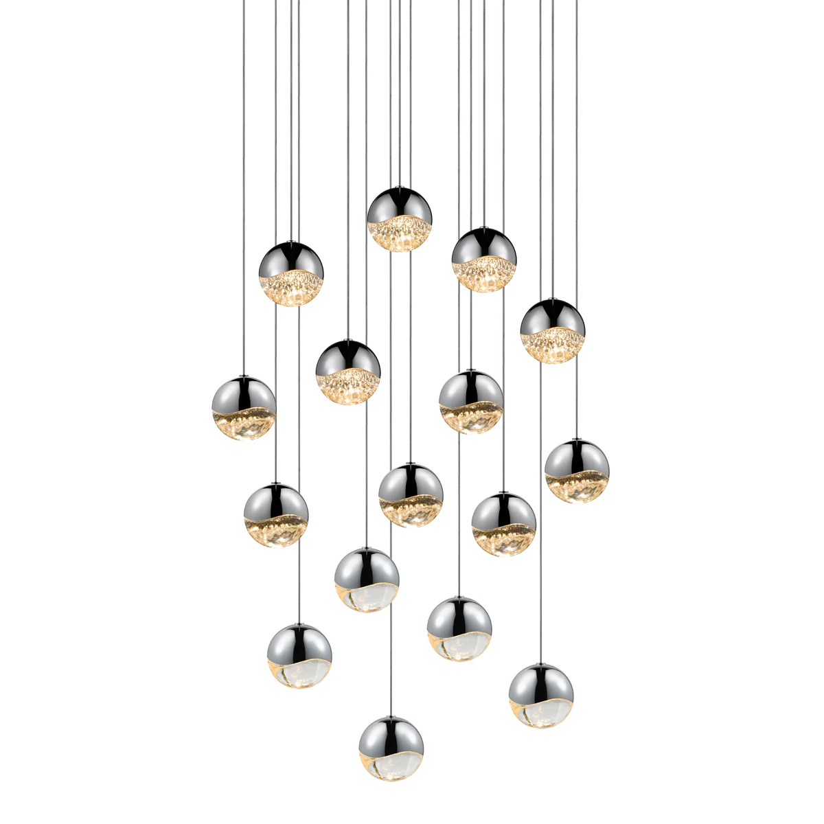 Grapes Linear Suspension - Image 16