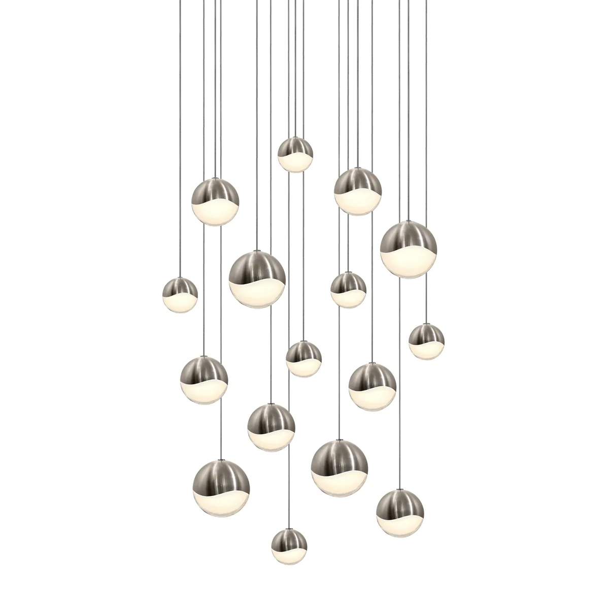 Grapes Linear Suspension - Image 18
