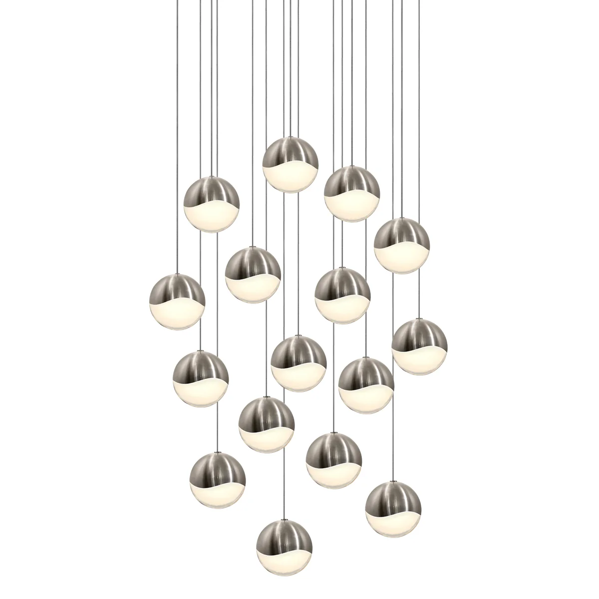 Grapes Linear Suspension - Image 19