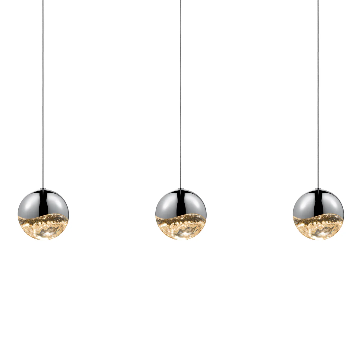 Grapes Linear Suspension - Image 2