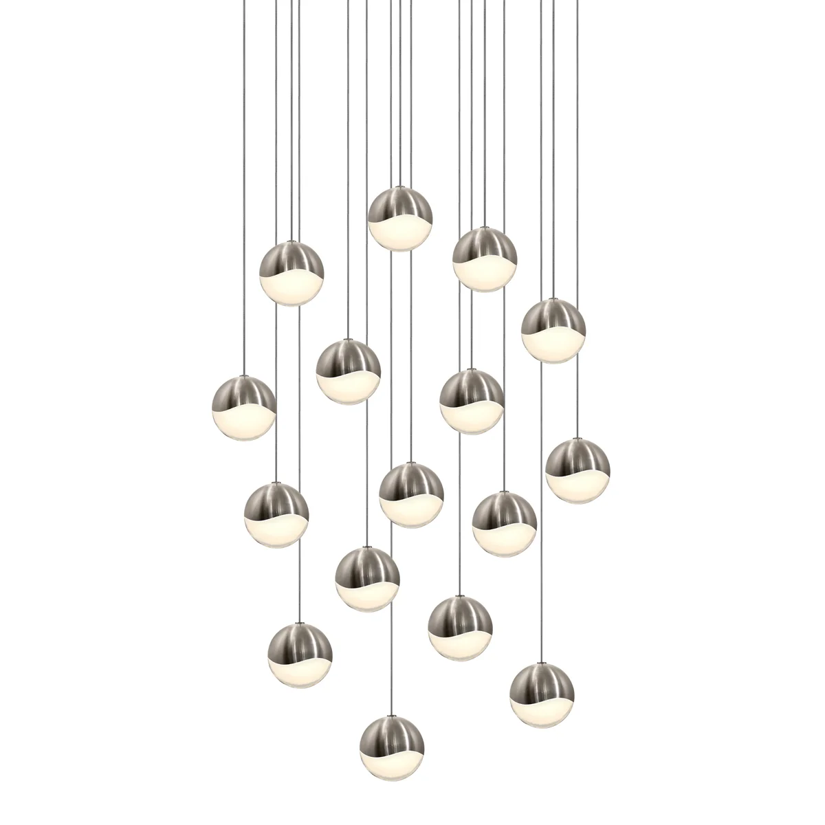 Grapes Linear Suspension - Image 20