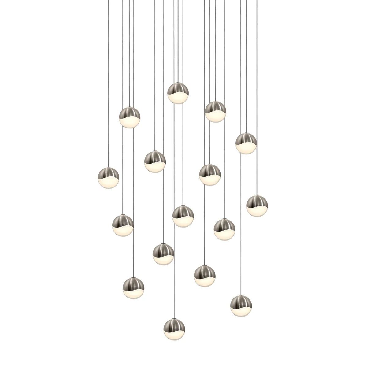Grapes Linear Suspension - Image 21
