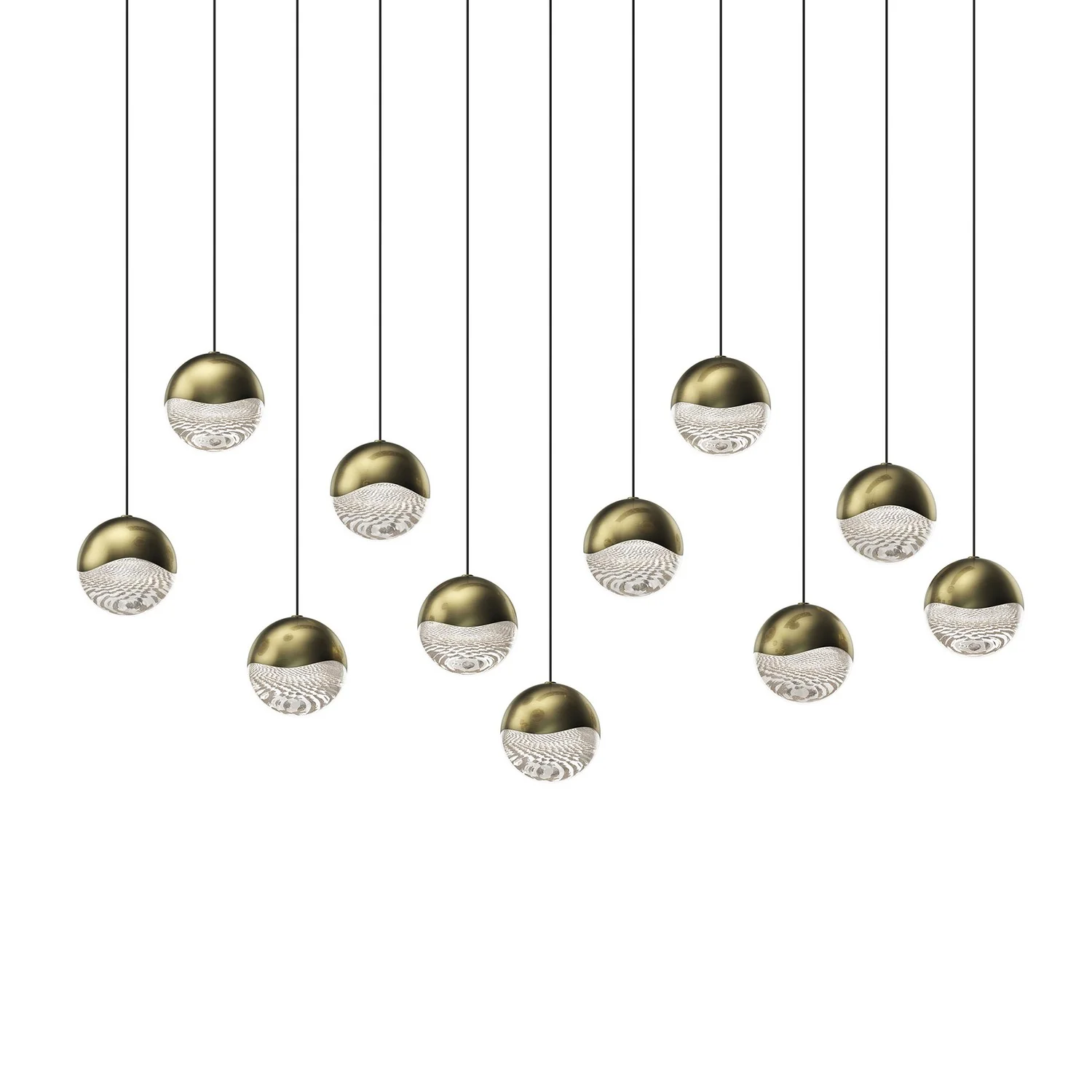 Grapes Linear Suspension - Image 23