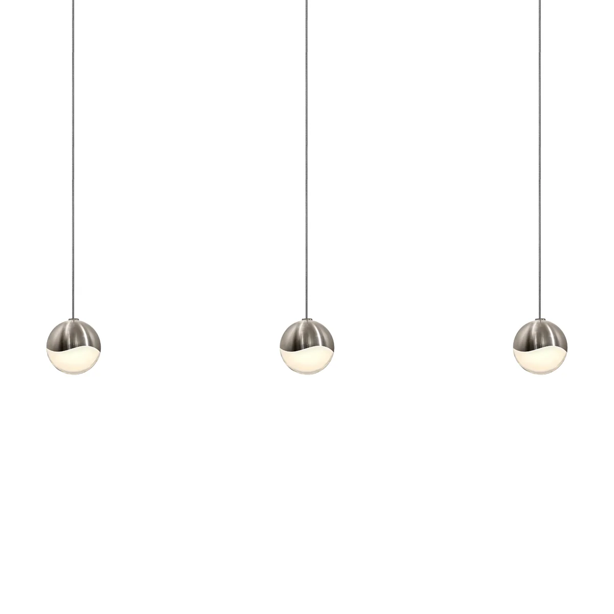 Grapes Linear Suspension - Image 24